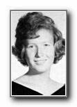 Shirley Scoles: class of 1966, Norte Del Rio High School, Sacramento, CA.